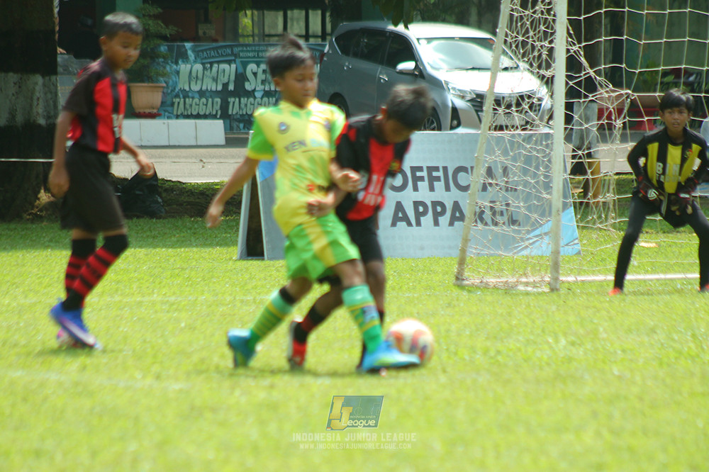 ijl u11 030526 bina taruna vs akademy citra remaja