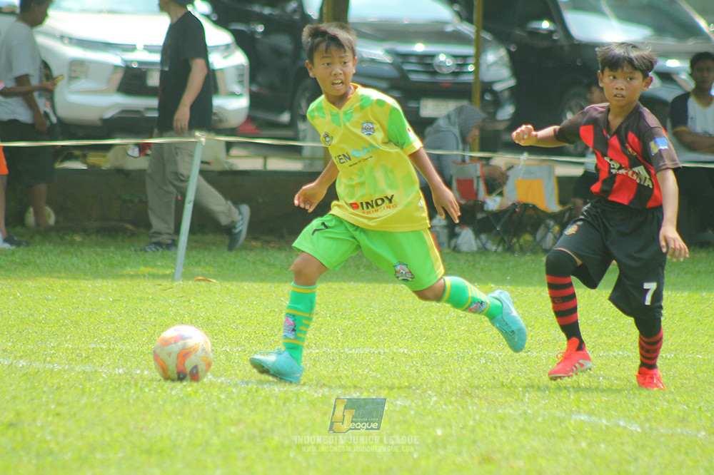 ijl u11 030526 bina taruna vs akademy citra remaja