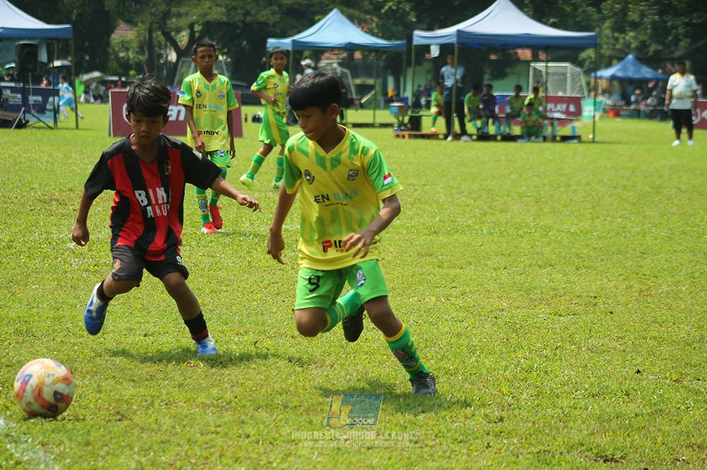 ijl u11 030526 bina taruna vs akademy citra remaja