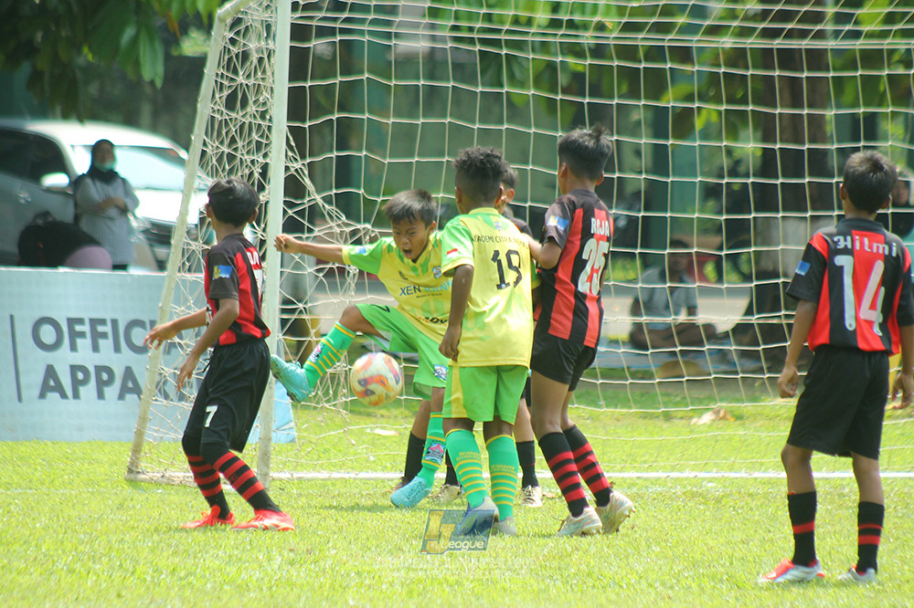 ijl u11 030526 bina taruna vs akademy citra remaja