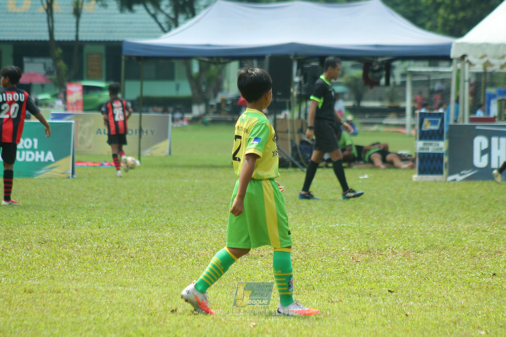 ijl u11 030526 bina taruna vs akademy citra remaja