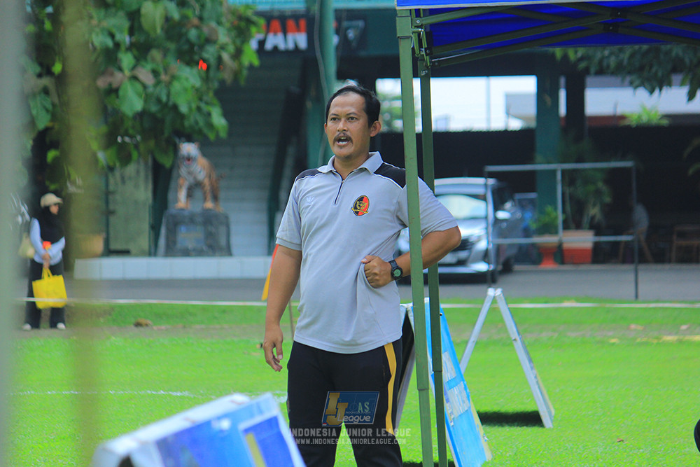 ijl u11 030526 bina taruna vs akademy citra remaja