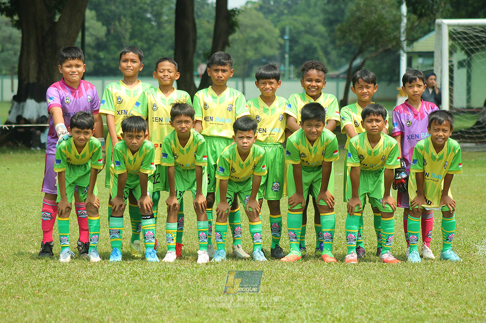 ijl u11 030526 bina taruna vs akademy citra remaja