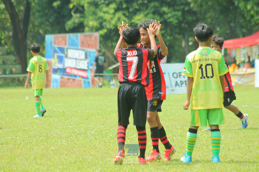 ijl u11 030526 bina taruna vs akademy citra remaja