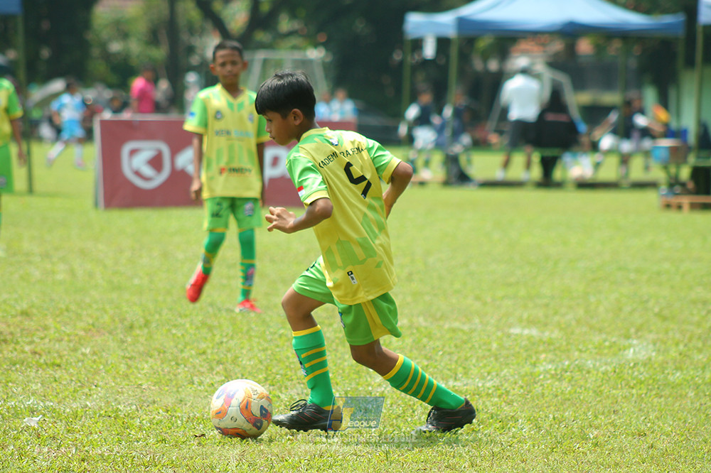 ijl u11 030526 bina taruna vs akademy citra remaja