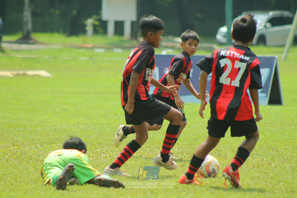 ijl u11 030526 bina taruna vs akademy citra remaja