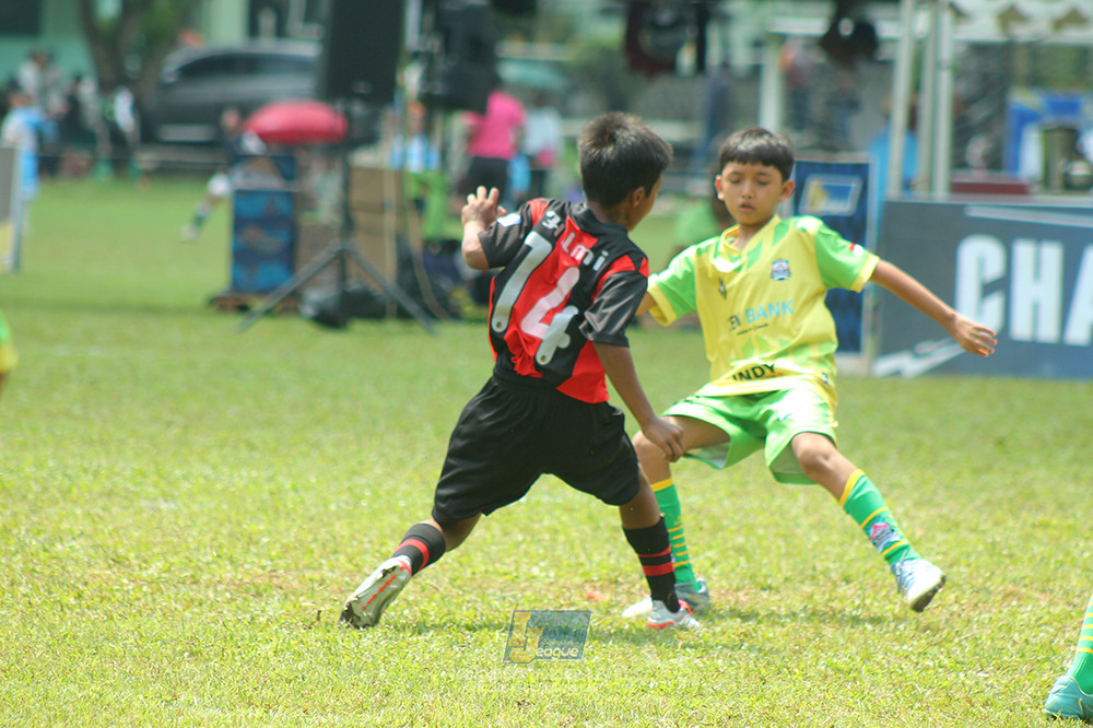 ijl u11 030526 bina taruna vs akademy citra remaja