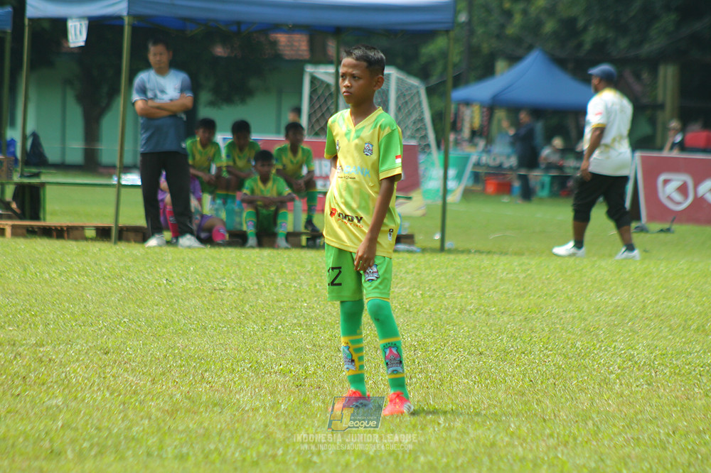 ijl u11 030526 bina taruna vs akademy citra remaja