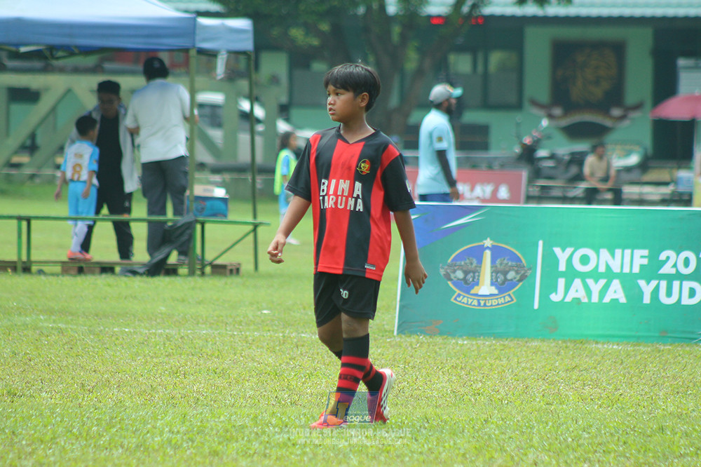 ijl u11 030526 bina taruna vs akademy citra remaja