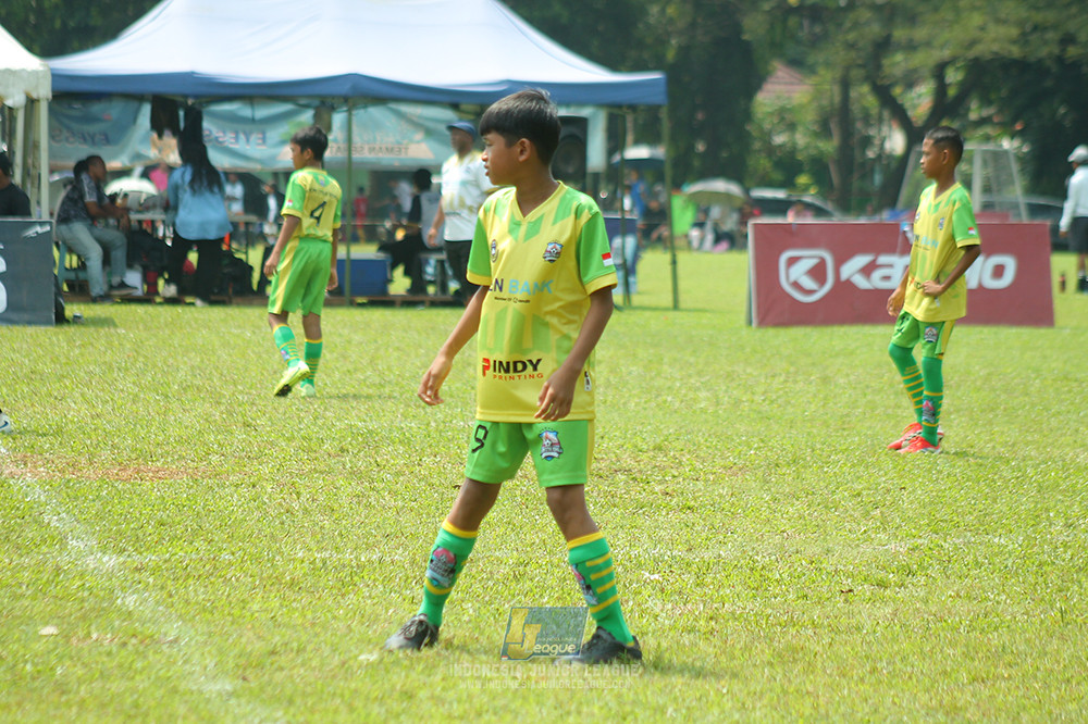 ijl u11 030526 bina taruna vs akademy citra remaja