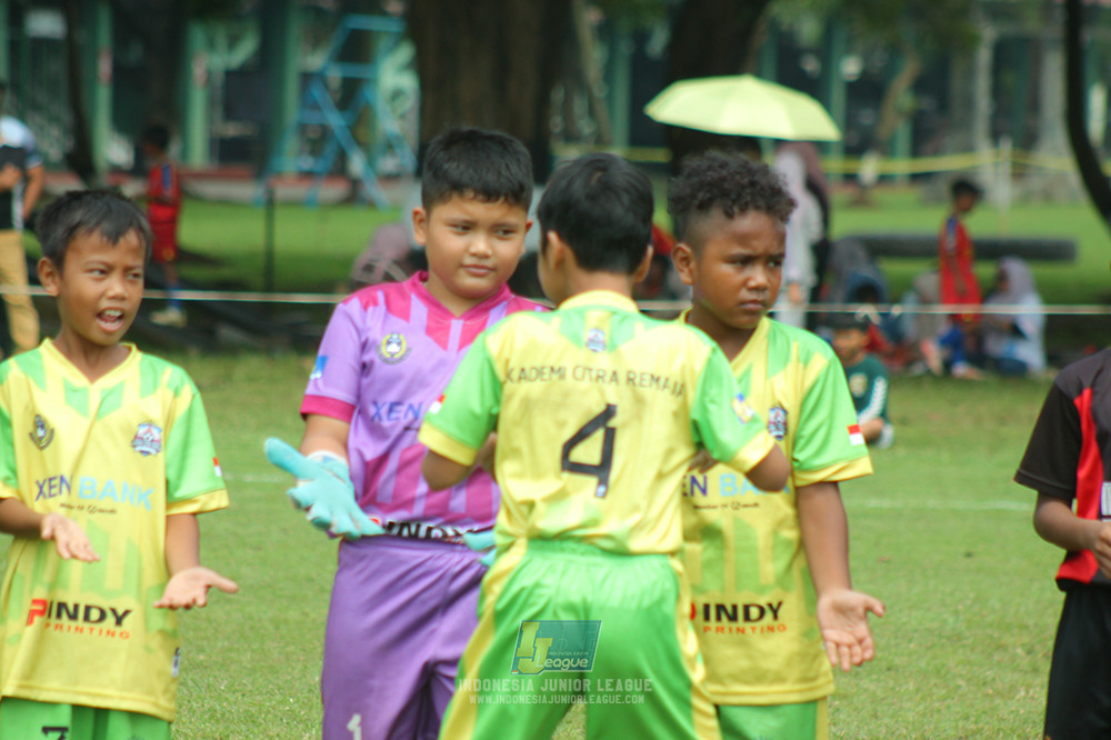ijl u11 030526 bina taruna vs akademy citra remaja