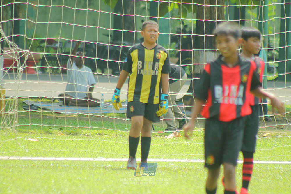 ijl u11 030526 bina taruna vs akademy citra remaja