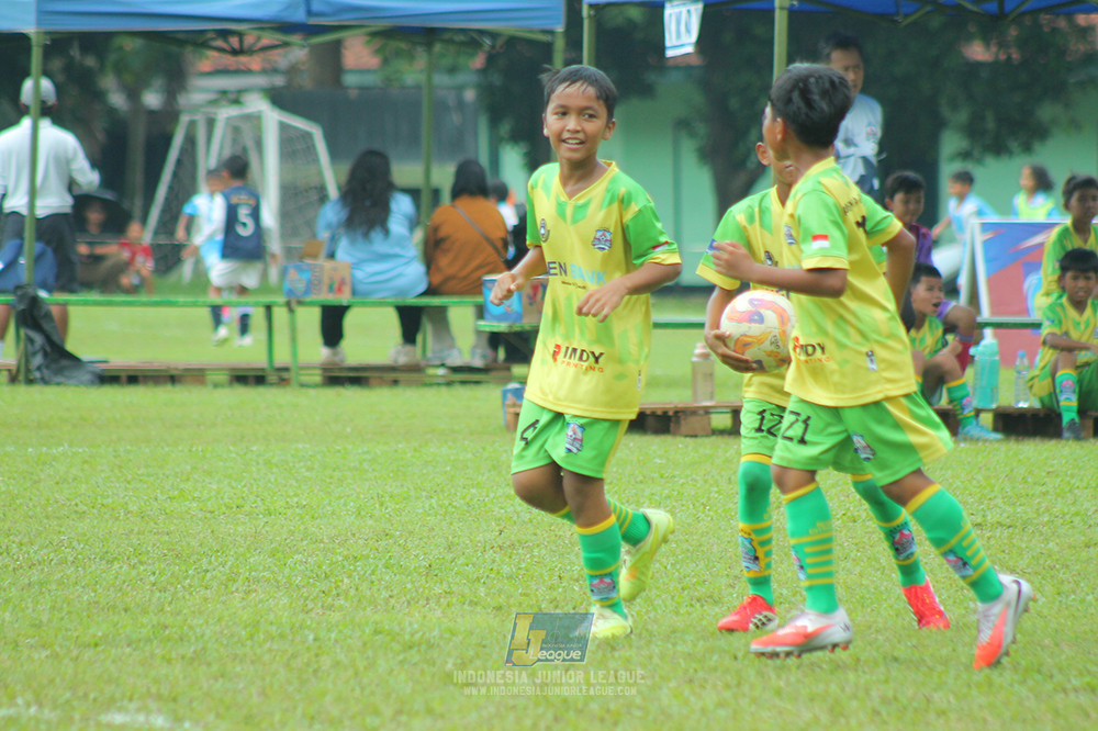 ijl u11 030526 bina taruna vs akademy citra remaja