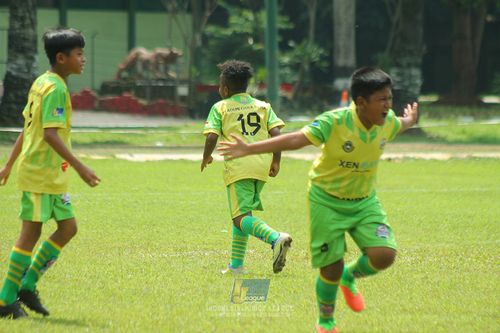 ijl u11 030526 bina taruna vs akademy citra remaja