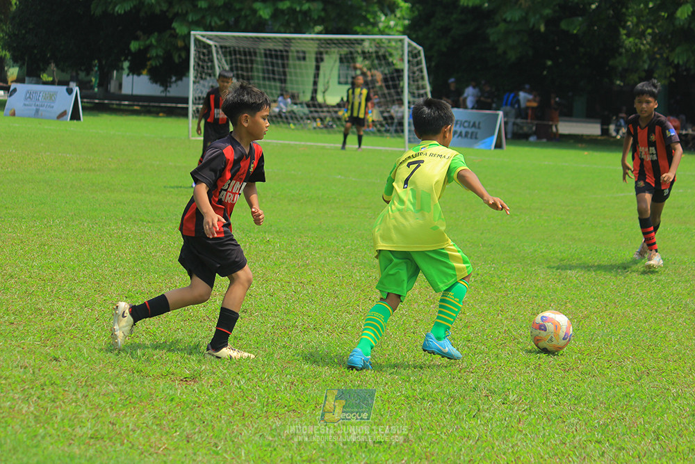 ijl u11 030526 bina taruna vs akademy citra remaja