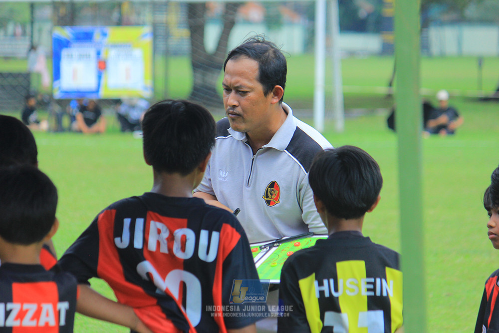 ijl u11 030526 bina taruna vs akademy citra remaja