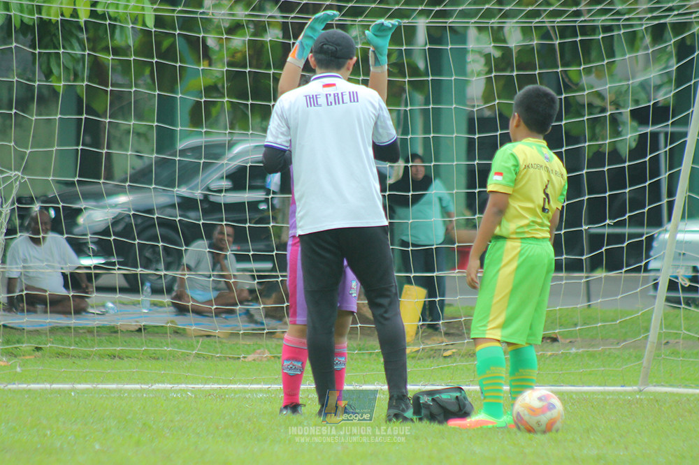 ijl u11 030526 bina taruna vs akademy citra remaja