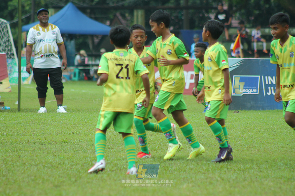 ijl u11 030526 bina taruna vs akademy citra remaja