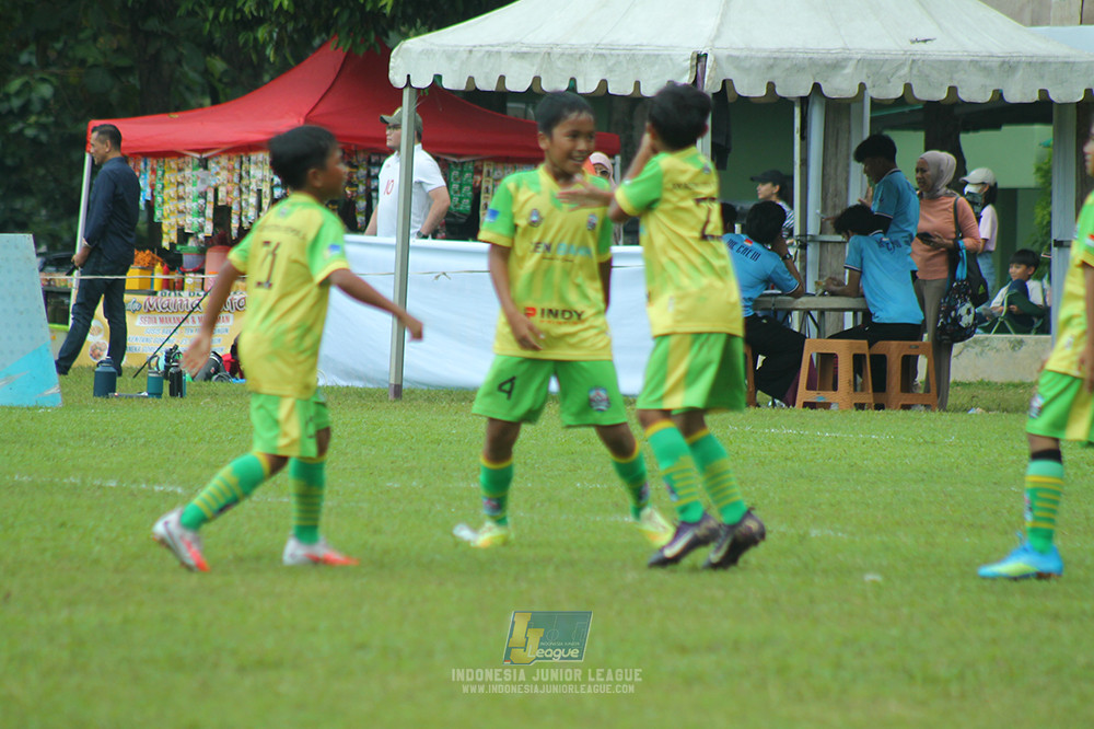 ijl u11 030526 bina taruna vs akademy citra remaja