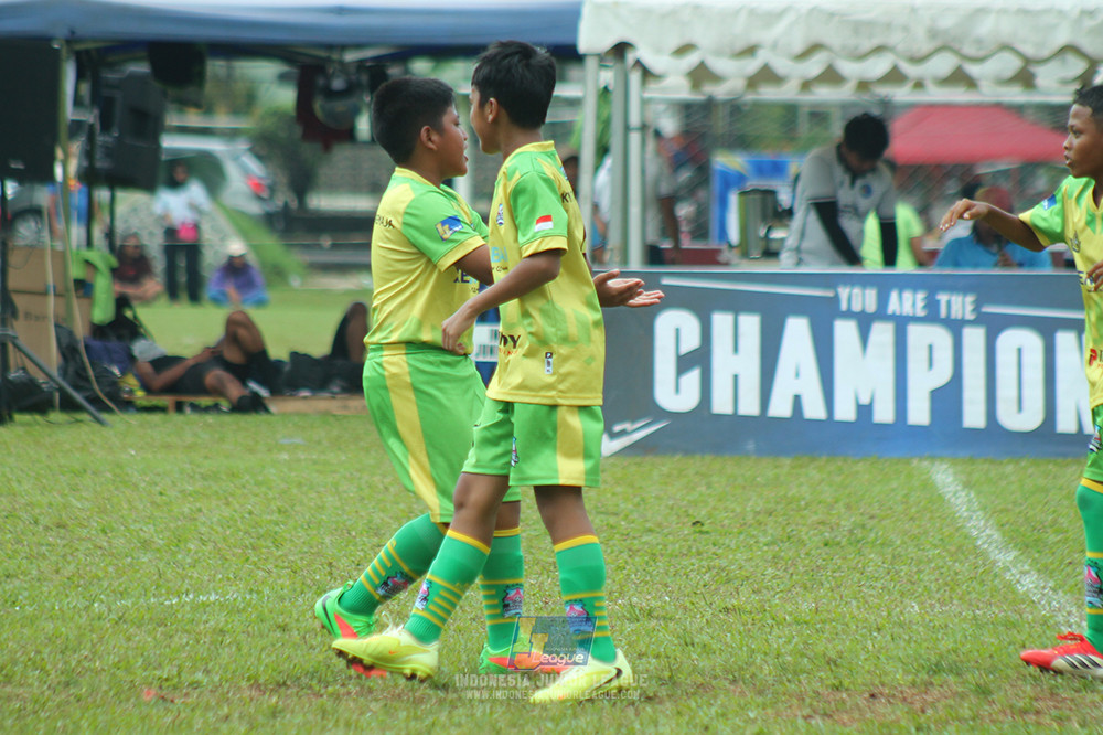 ijl u11 030526 bina taruna vs akademy citra remaja