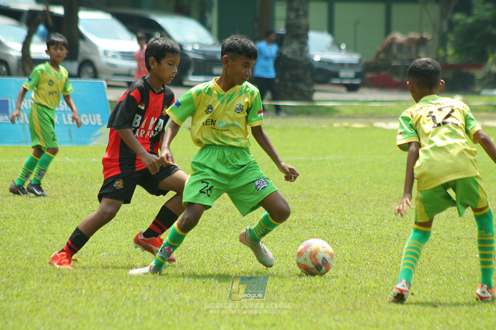 ijl u11 030526 bina taruna vs akademy citra remaja