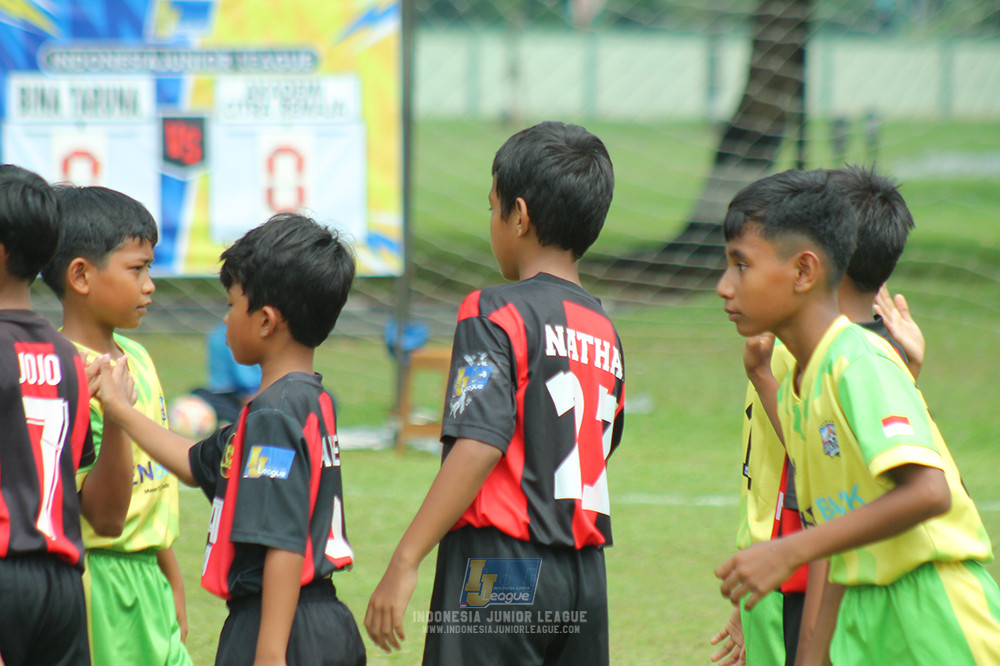 ijl u11 030526 bina taruna vs akademy citra remaja