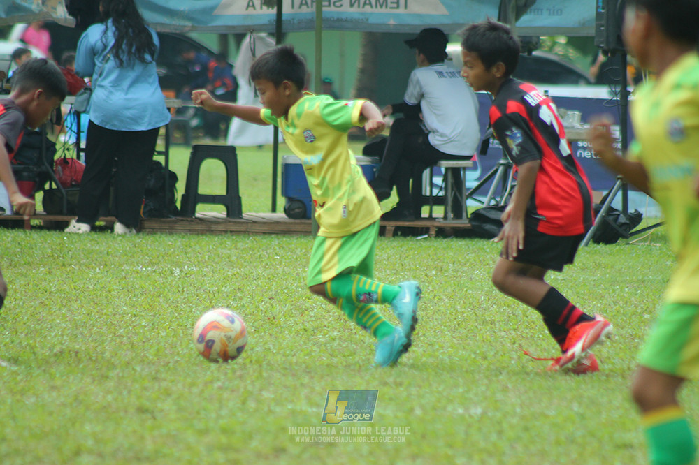 ijl u11 030526 bina taruna vs akademy citra remaja