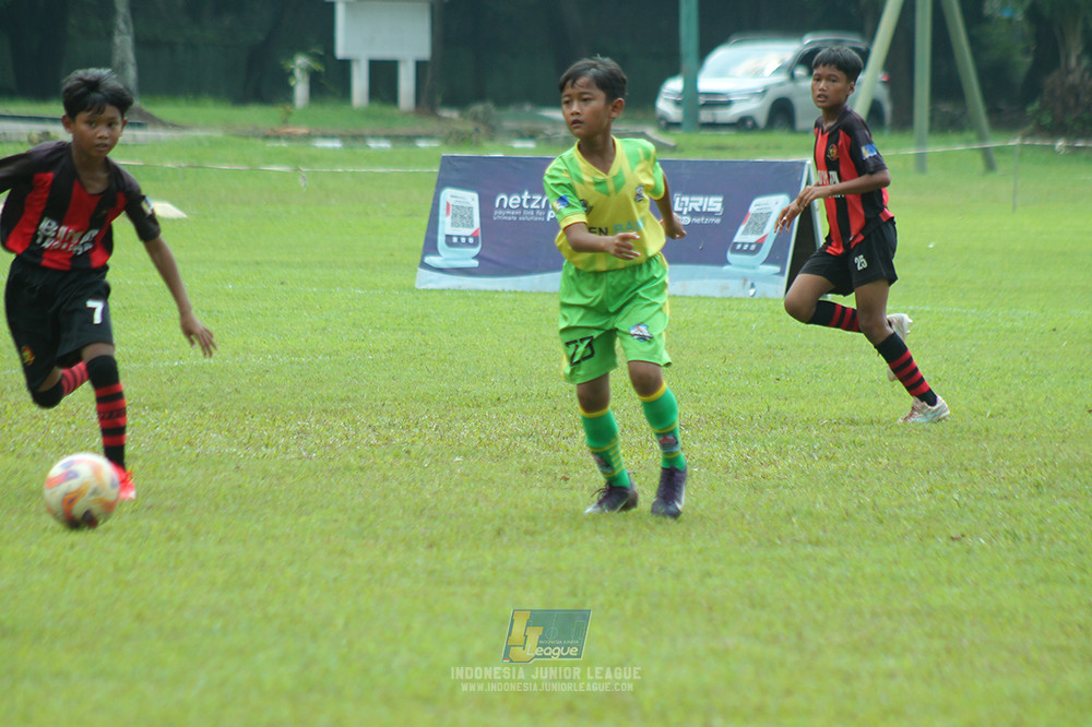 ijl u11 030526 bina taruna vs akademy citra remaja