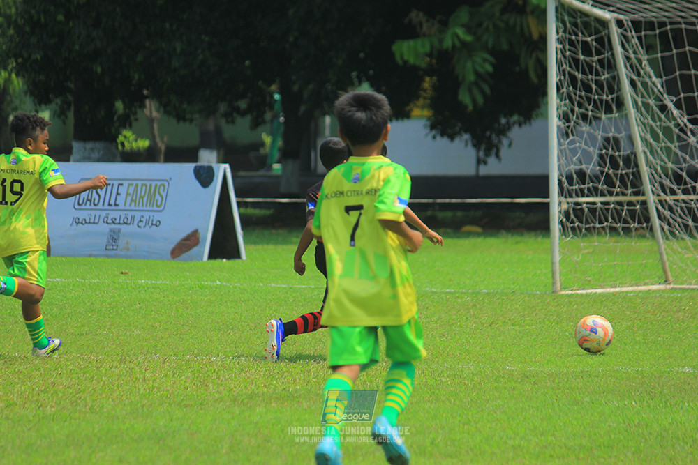 ijl u11 030526 bina taruna vs akademy citra remaja