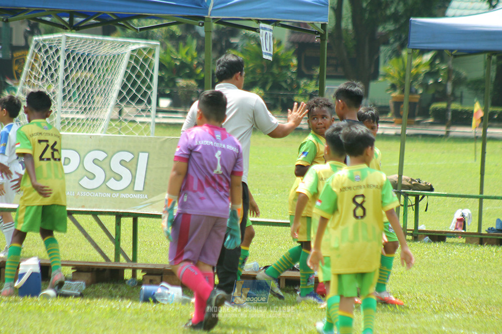 ijl u11 030526 bina taruna vs akademy citra remaja