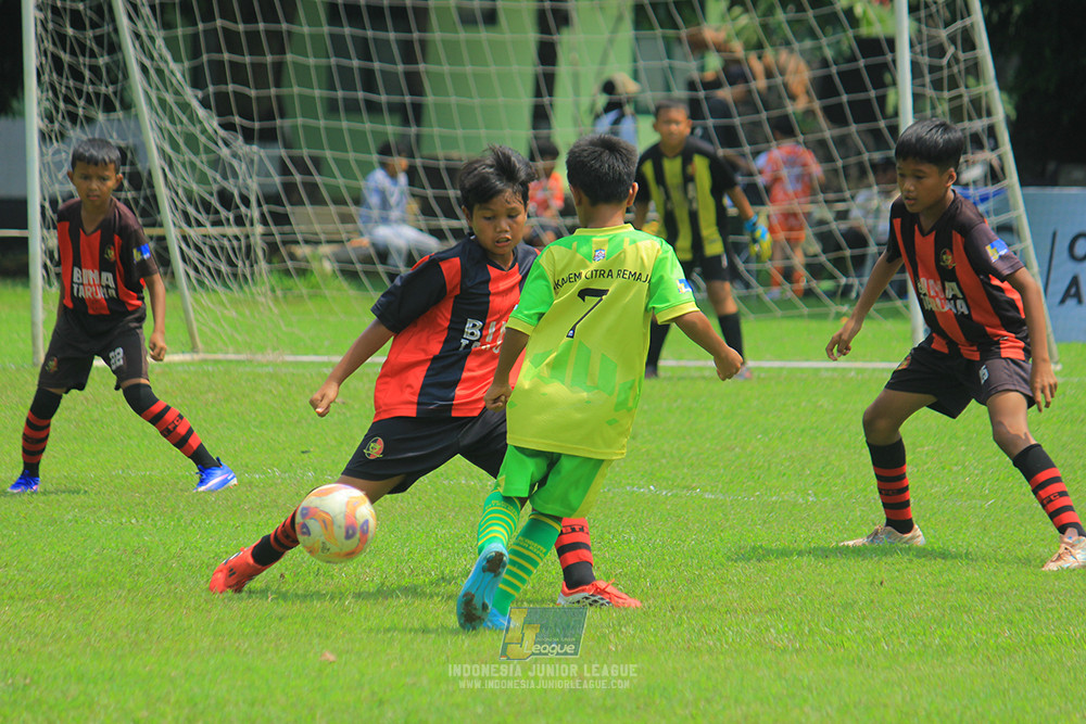 ijl u11 030526 bina taruna vs akademy citra remaja
