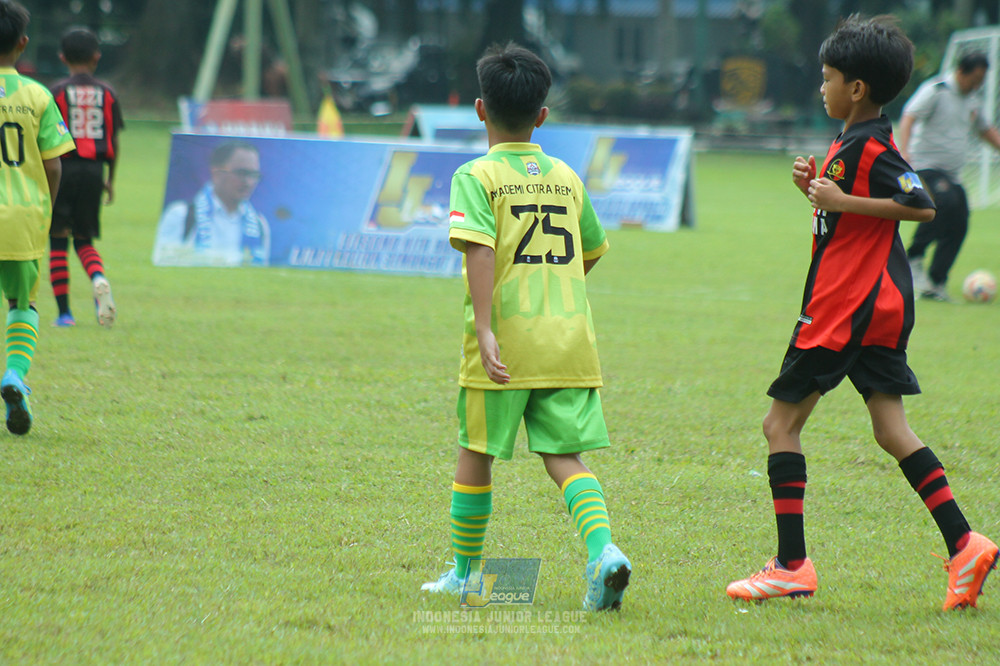 ijl u11 030526 bina taruna vs akademy citra remaja