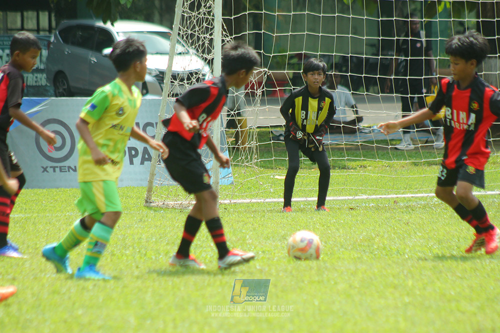 ijl u11 030526 bina taruna vs akademy citra remaja