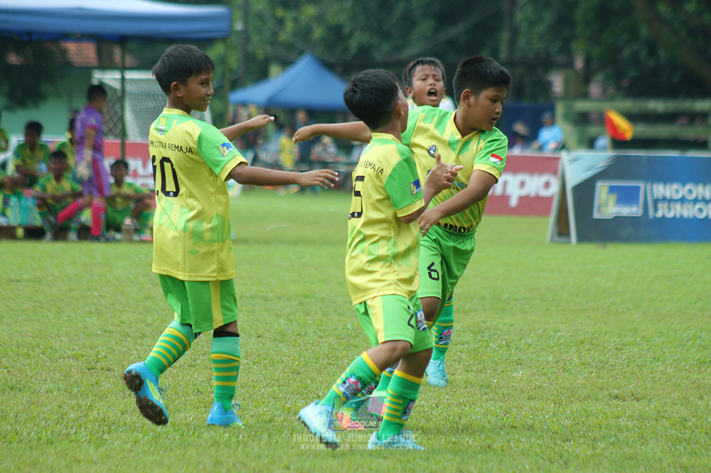 ijl u11 030526 bina taruna vs akademy citra remaja