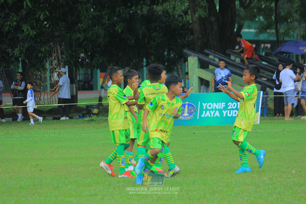 ijl u11 030526 bina taruna vs akademy citra remaja