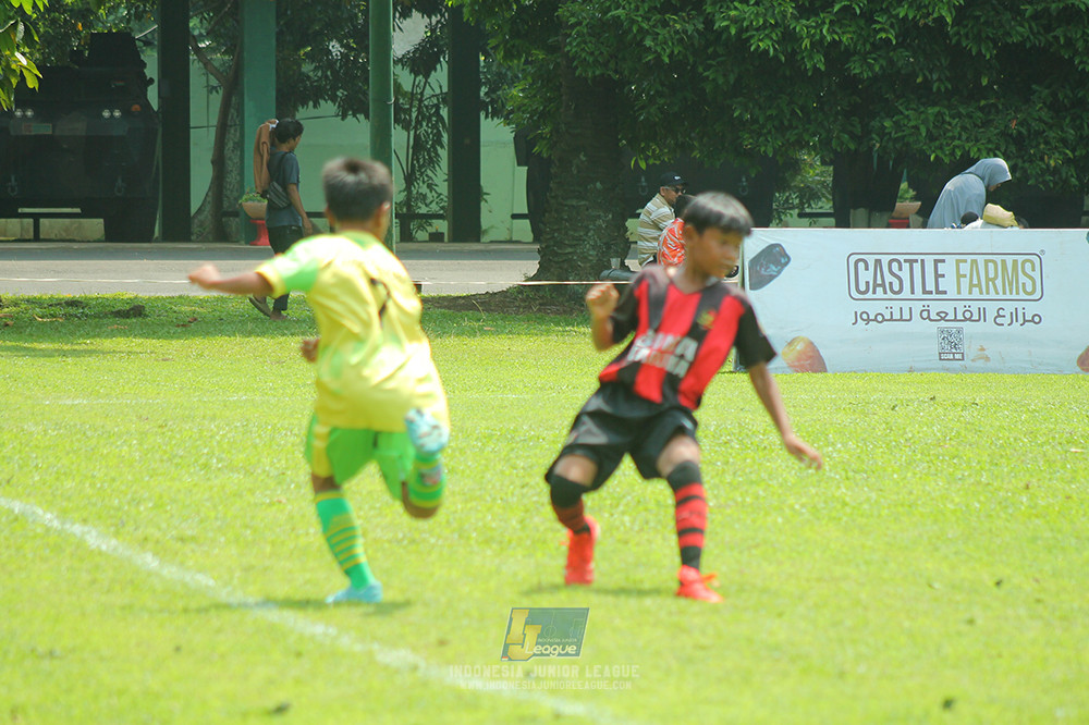 ijl u11 030526 bina taruna vs akademy citra remaja