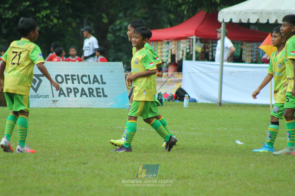 ijl u11 030526 bina taruna vs akademy citra remaja