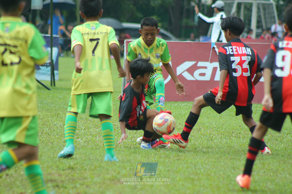 ijl u11 030526 bina taruna vs akademy citra remaja