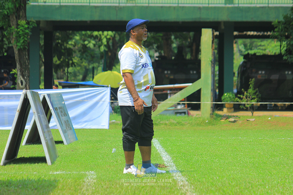 ijl u11 030526 bina taruna vs akademy citra remaja