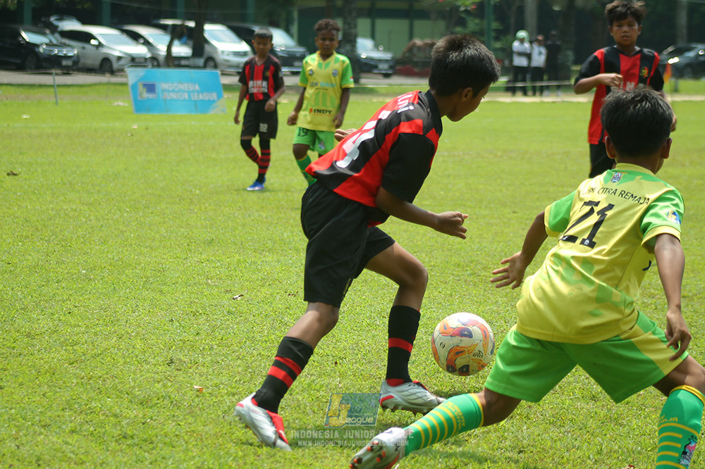 ijl u11 030526 bina taruna vs akademy citra remaja