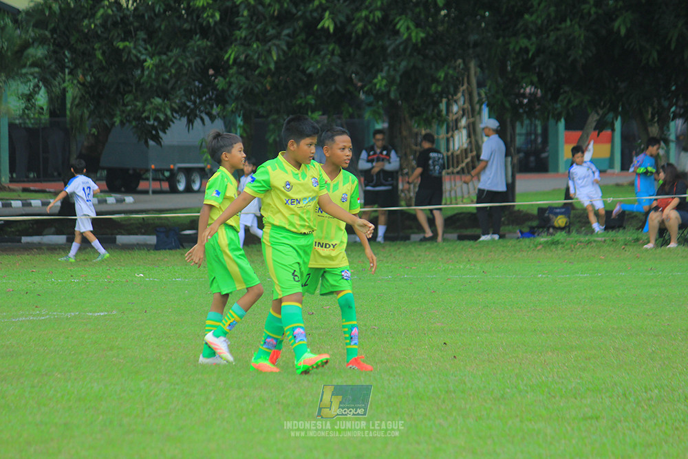 ijl u11 030526 bina taruna vs akademy citra remaja