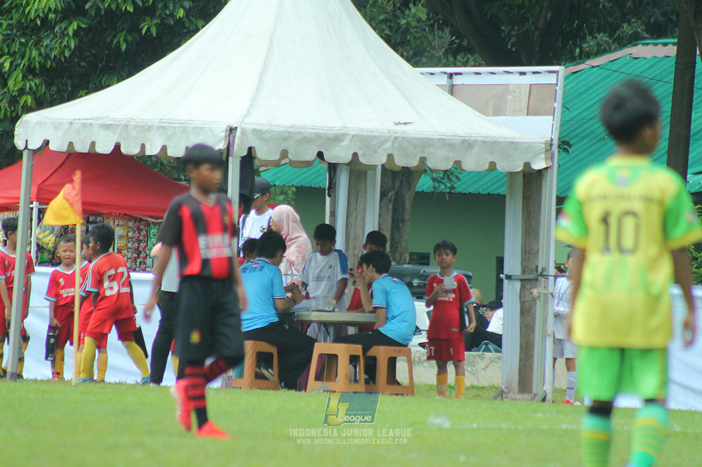 ijl u11 030526 bina taruna vs akademy citra remaja