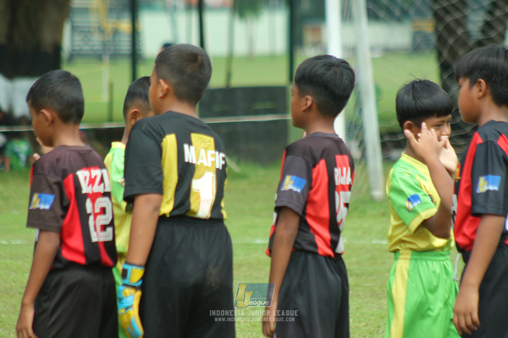 ijl u11 030526 bina taruna vs akademy citra remaja