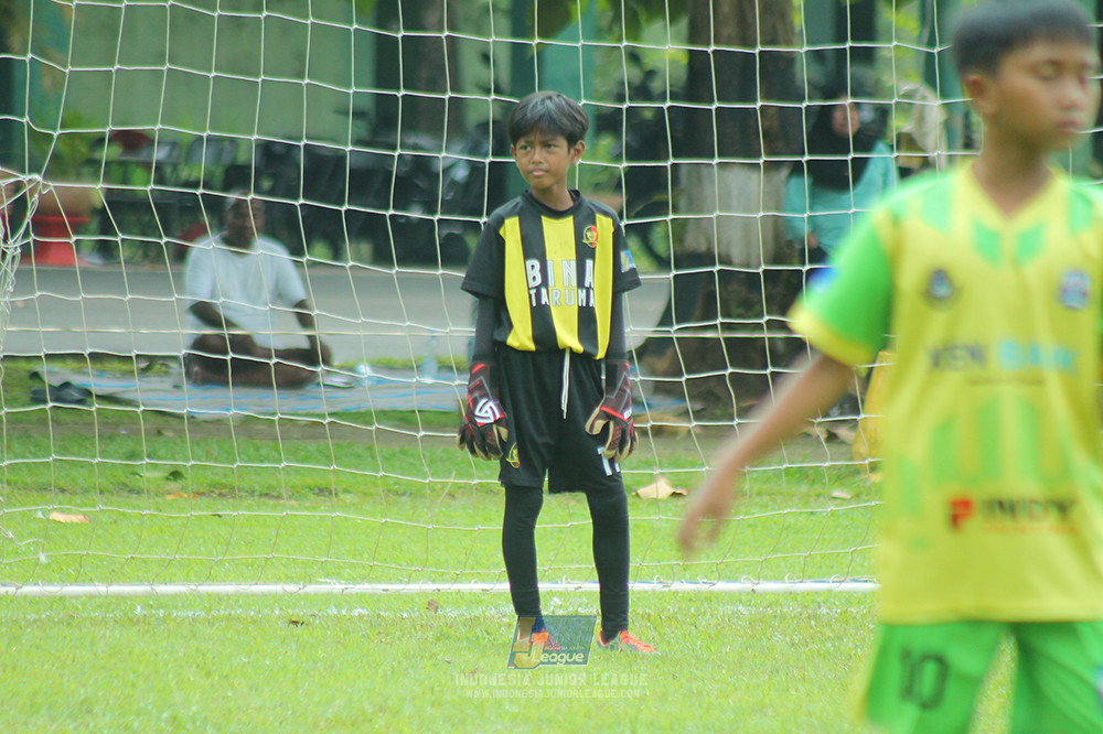 ijl u11 030526 bina taruna vs akademy citra remaja