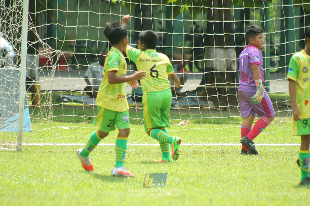 ijl u11 030526 bina taruna vs akademy citra remaja