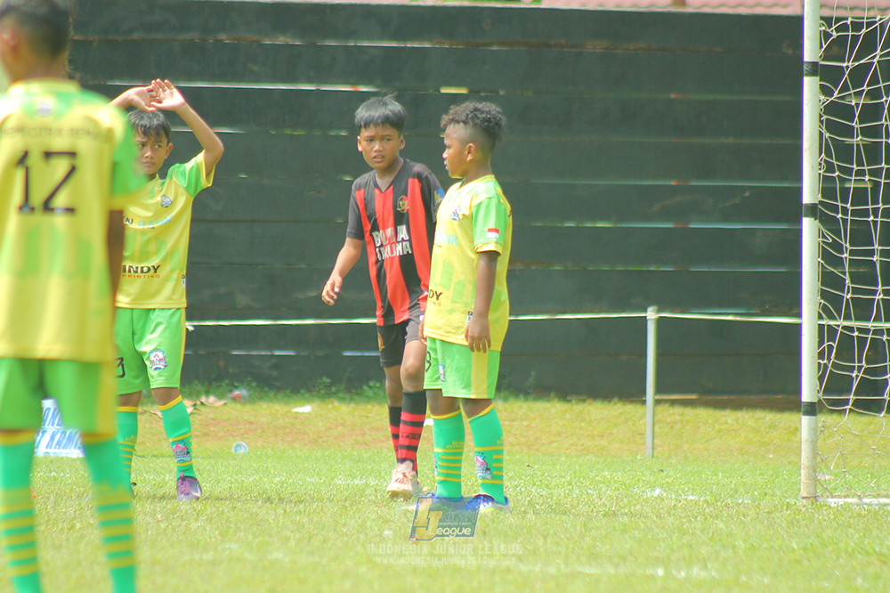 ijl u11 030526 bina taruna vs akademy citra remaja