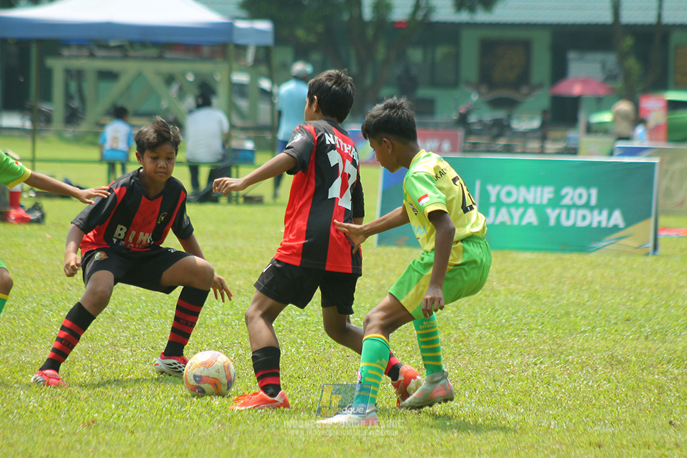 ijl u11 030526 bina taruna vs akademy citra remaja