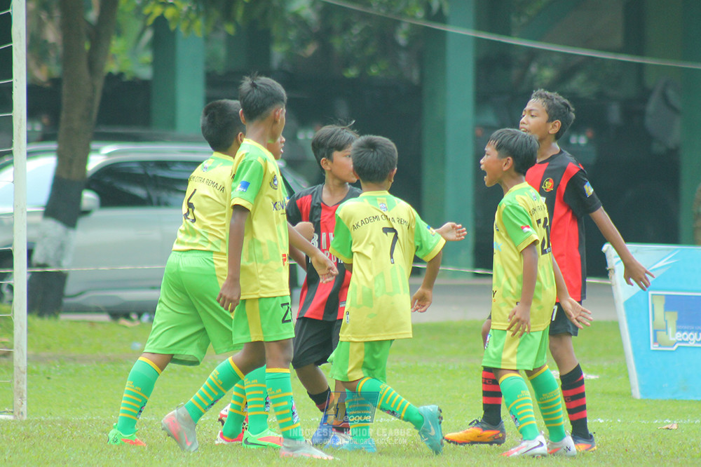 ijl u11 030526 bina taruna vs akademy citra remaja