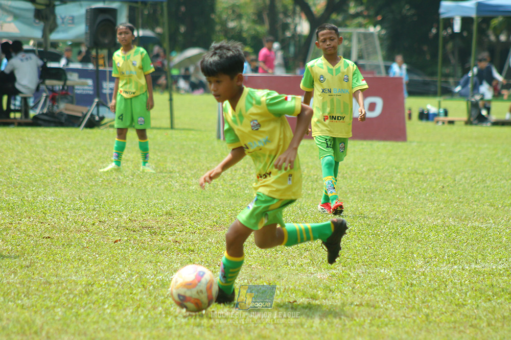 ijl u11 030526 bina taruna vs akademy citra remaja