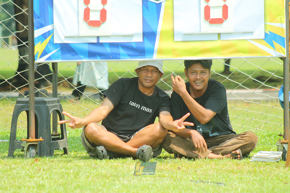 ijl u11 030526 bina taruna vs akademy citra remaja